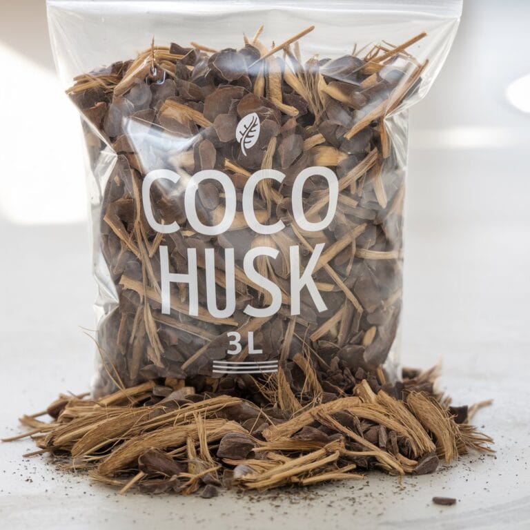 Hydroponik Kokos Chips