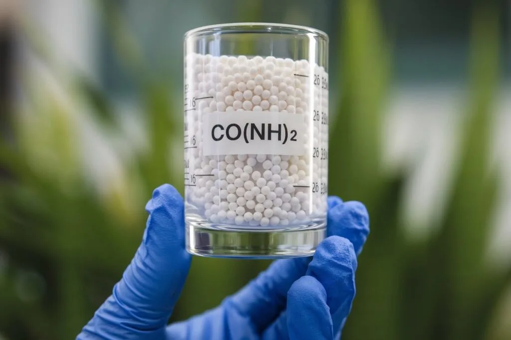 Hydroponik Dünger Urea