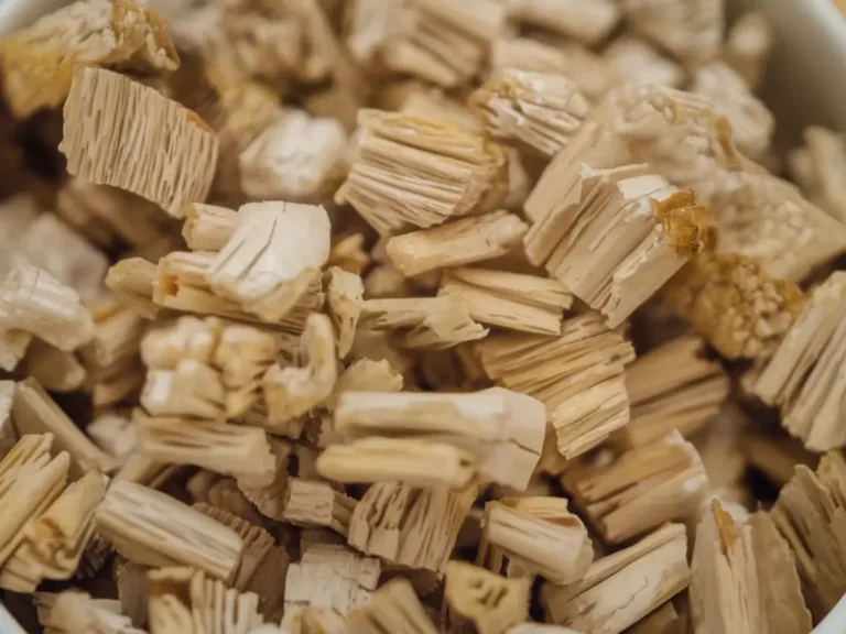 hydroponik vermiculit nahansicht